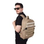 32 Litre ERA Günlük Tactical Çanta - Bej - Görsel 3