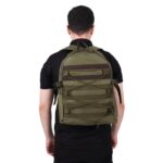 32 Litre ERA Günlük Tactical Çanta - Haki