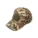 5.11 Tactical Sportif Şapka - Kamuflaj - Görsel 2