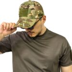 5.11 Tactical Sportif Şapka - Kamuflaj