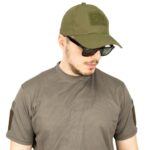 5.11 Tactical Sportif Şapka - Haki - Görsel 3