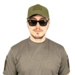 5.11 Tactical Sportif Şapka - Haki