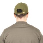 5.11 Tactical Sportif Şapka - Haki - Görsel 5