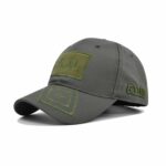 5.11 Tactical Sportif Şapka - Haki - Görsel 2