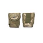 Kapalı Kelepçe Kılıfı Palaskaya Takılan - TSK Kamuflaj