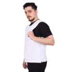 Büyük Beden Balistik Kurşun Geçirmez Yelek Seviye 3a Beyaz - Atlet Tipi - Görsel 4