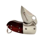 Browning Mini Çakı - Kahverengi - Görsel 2