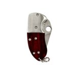 Browning Mini Çakı - Kahverengi - Görsel 3