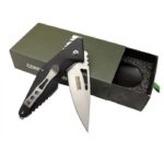 CRKT Division Çakı - 21 CM Pantolona Takılan