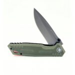 Chongming CM130 Haki Çakı - Bıçak