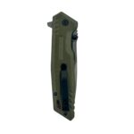 Chongming CM130 Haki Çakı - Bıçak - Görsel 3