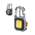 Çok Fonksiyonlu El Feneri Asılabilen