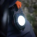 Çok Fonksiyonlu Mini El Feneri 7 Işık Modlu - Görsel 3