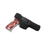 Dalgıç Kumaş İç Dış Maşalı Tabanca Kılıfı