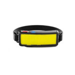 Dark Beam Minimalist Kafa Feneri