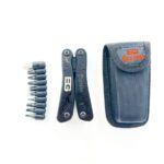 Gerber Multi Tool Nu:9 - Fonksiyonel Pense Tornavida - Görsel 3
