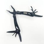 Gerber Multi Tool Nu:9 - Fonksiyonel Pense Tornavida
