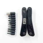 Gerber Multi Tool Nu:9 - Fonksiyonel Pense Tornavida - Görsel 4