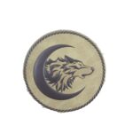 Hilal Kurt Tasarımlı Patch - Görsel 3