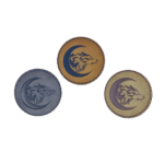 Hilal Kurt Tasarımlı Patch