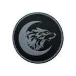 Hilal Kurt Tasarımlı Patch - Görsel 4