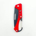 Hongjie Çakı - Görsel 9