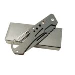 Hongjie Çakı - Görsel 5