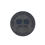 Kurtlar Vadisi Pala “E Biz Boşuna mı Buradayız Babayiğit” Patch - Görsel 2