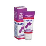 Lapitak 60 ml Ayak Bakım Kremi - (6'lı)