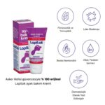 Lapitak 60 ml Ayak Bakım Kremi - (6'lı) - Görsel 2