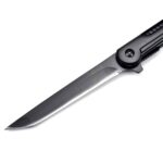 Jeep Kamp Baltası - Outdoor Siyah Balta - Görsel 3