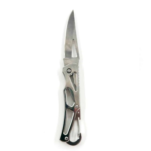 Metal Mini Çakı Nu:1
