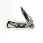 Metal Mini Çakı Nu:1 - Görsel 2