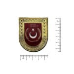 Milli Savunma Bakanlığı (MSB) Brövesi – Cırtlı Mont Bröve - Görsel 2