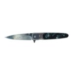 Renkli Desenli Çakı 20 CM - Sibirya Outdoor Bıçak - Görsel 2