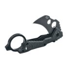 Quartermaster Combat Karambit - Görsel 2