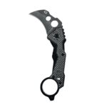 Quartermaster Combat Karambit