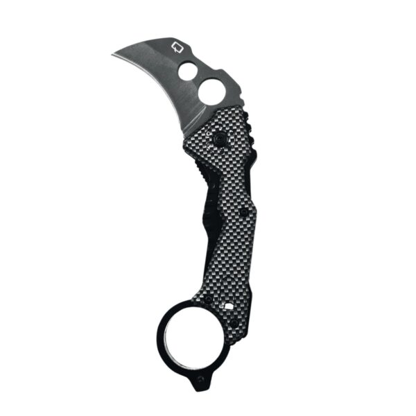 Quartermaster Combat Karambit