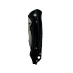 SOG Kiku Folder Large Çakı - Siyah Bıçak - Görsel 2