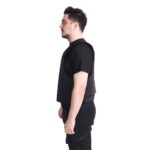 Balistik Kurşun Geçirmez Yelek Seviye 3a Siyah - Görsel 5