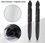 Gri Taktik Kalem - Tactical Kalem - Görsel 6