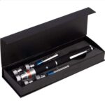 Yeşil Uzun Menzilli Lazer Pointer - Görsel 4