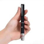 Yeşil Uzun Menzilli Lazer Pointer - Görsel 2