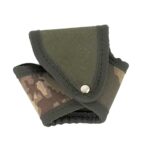 Açık Kelepçe Kılıfı Klipsli Palaskaya Takılan - TSK Askeri Kamuflaj - Görsel 2