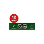 Arko Classic Yağlı Krem 20 ml (12'li) - Görsel 2