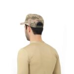 Astsubay Kışlık - Jandarma Kep Şapka - Görsel 2