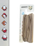 Bandana Buff Fonksiyonel Boyunluk - Bej - Görsel 9