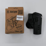 bg baretta p92 toptan silah kilifi siyah