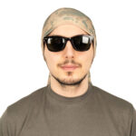Bandana Buff Fonksiyonel Boyunluk - Jandarma Çöl Kamuflaj - Görsel 7