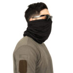 Bandana Buff Fonksiyonel Boyunluk - Siyah - Görsel 8